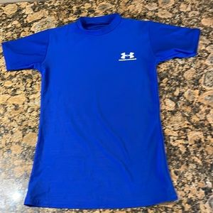 Kids compression shirt